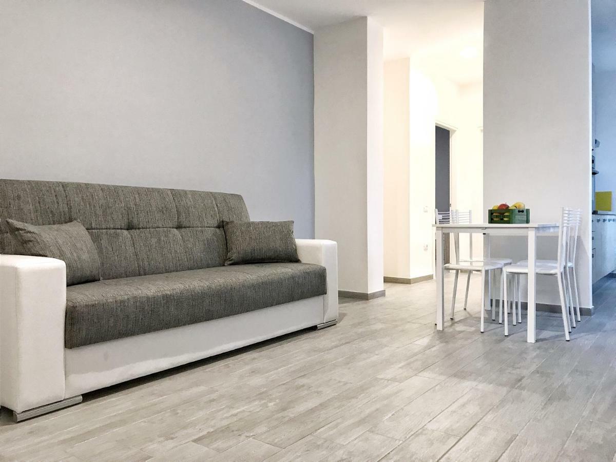 Minisuite Zefiro-Intero Appartamento Ad Uso Esclusivo By Appartamenti Petrucci Foligno Dış mekan fotoğraf